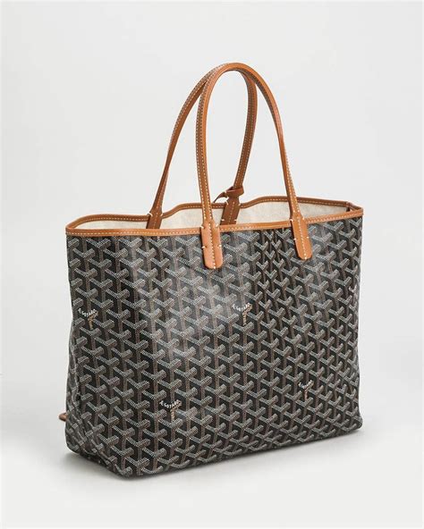 goyard black with brown|black Goyard handbags.